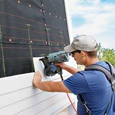 Best Historical Building Siding Restoration  in Clarcona, FL